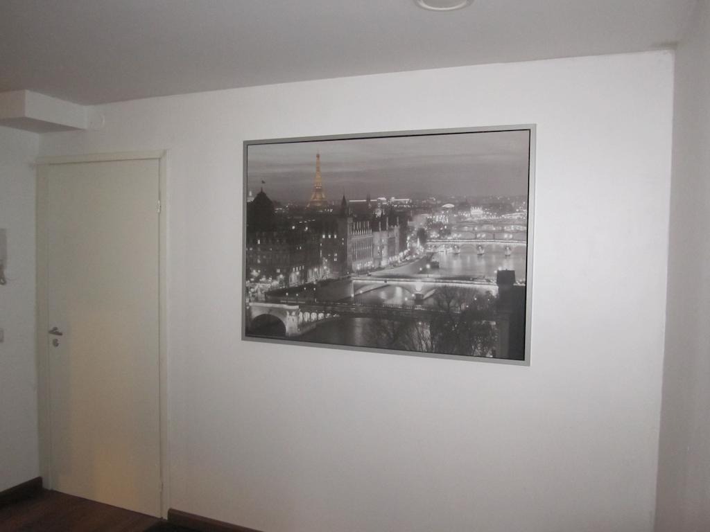Finn Apartments - City Center Tampere Cameră foto